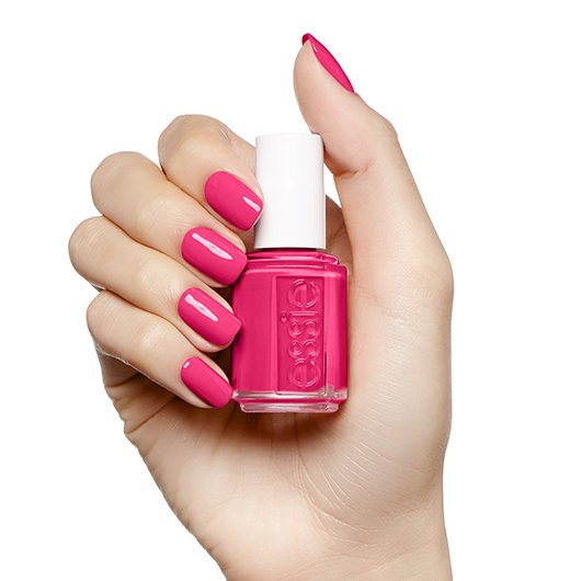 essie bachelorette bash βερνίκι νυχιών στο χέρι