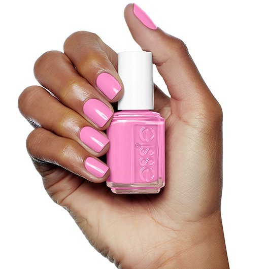 Essie Βερνίκι Νυχιών Lovie Dovie Hand 2