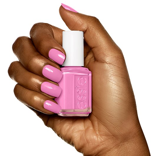 Essie Βερνίκι Νυχιών Lovie Dovie Hand 3
