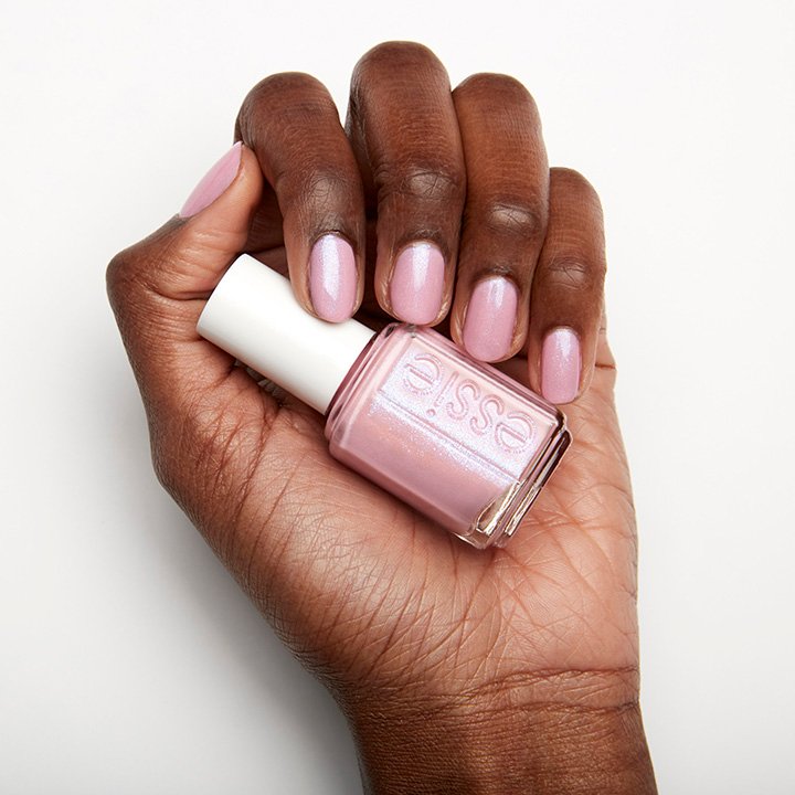 Essie Βερνίκι Νυχιών Kissed By Mist Hand 3
