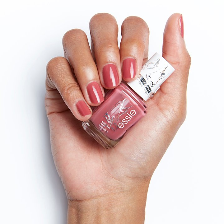 Essie Βερνίκι Νυχιών Satin Slip Hand 2