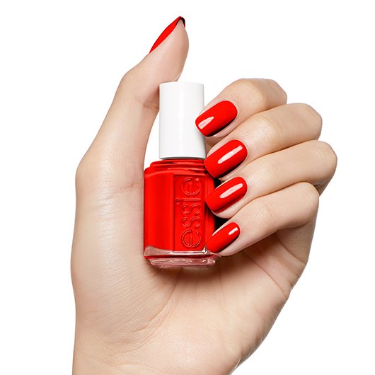 essie fifth avenue βερνίκι νυχιών στο χέρι