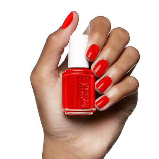 Essie Βερνίκι Νυχιών Aperitif Hand 2