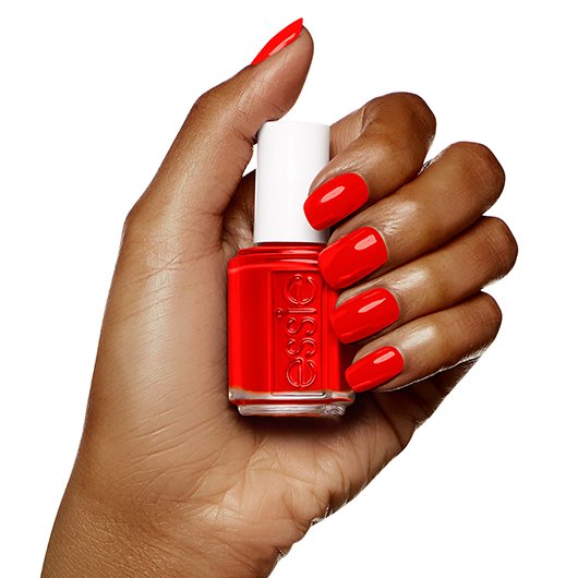 Essie Βερνίκι Νυχιών Aperitif Hand 3