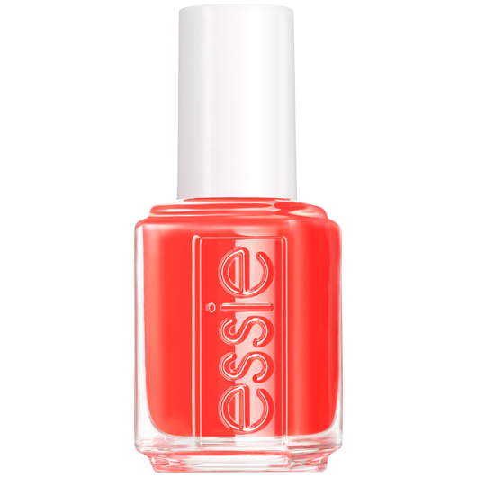 essie feelin poppy βερνίκι νυχιών