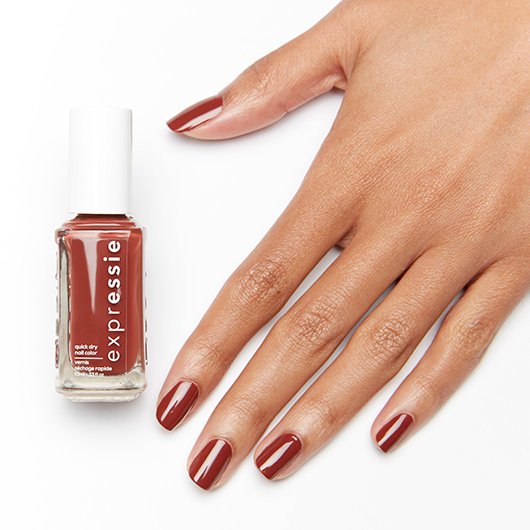 Essie Βερνίκι Νυχιών High Energy Low Stress Hand 2