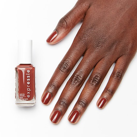 Essie Βερνίκι Νυχιών High Energy Low Stress Hand 3