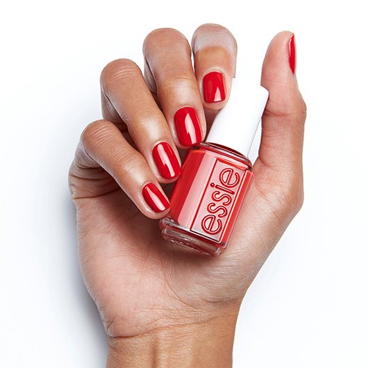 Essie Βερνίκι Νυχιών Spice It Up Hand 2