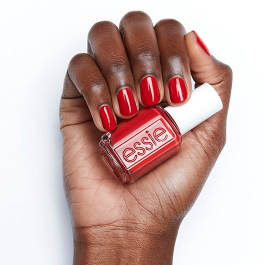 Essie Βερνίκι Νυχιών Spice It Up Hand 3