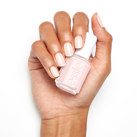 Essie Βερνίκι Νυχιών Mademoiselle Hand 2