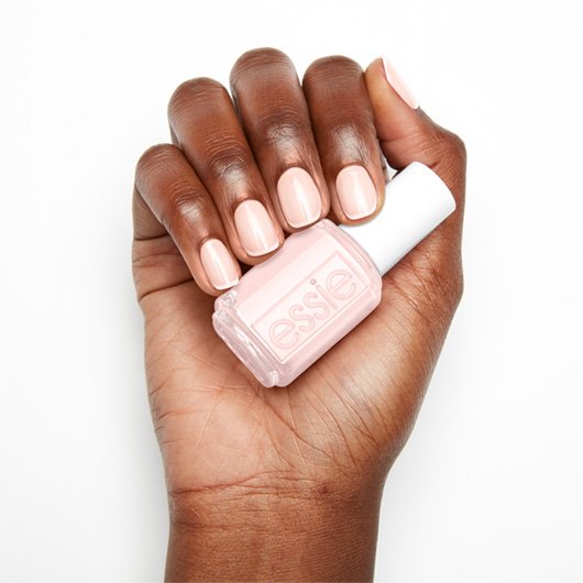 Essie Βερνίκι Νυχιών Mademoiselle Hand 3