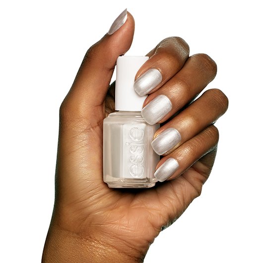 essie pearly white βερνίκι νυχιών