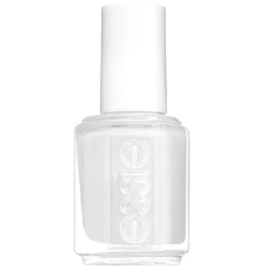 essie pearly white βερνίκι νυχιών