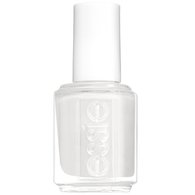 essie pearly white βερνίκι νυχιών