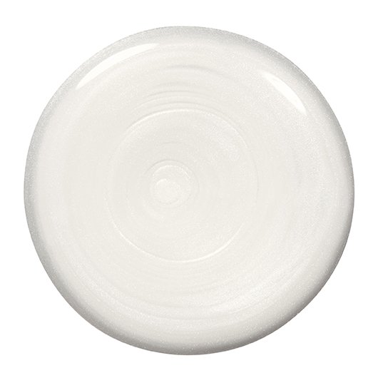 pearly white βερνίκι νυχιών