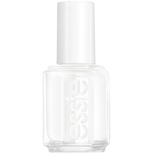 essie blanc βερνίκι νυχιών