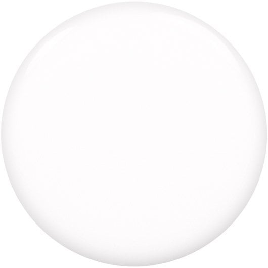 blanc βερνίκι νυχιών