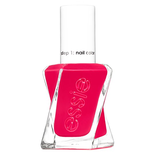 essie gel couture the it factor