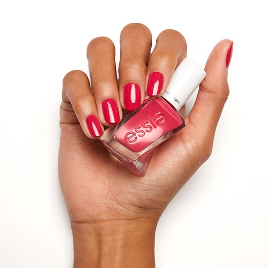 Essie Βερνίκι Νυχιών Gel Couture The It Factor Hand 2