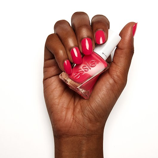 Essie Βερνίκι Νυχιών Gel Couture The It Factor Hand 3