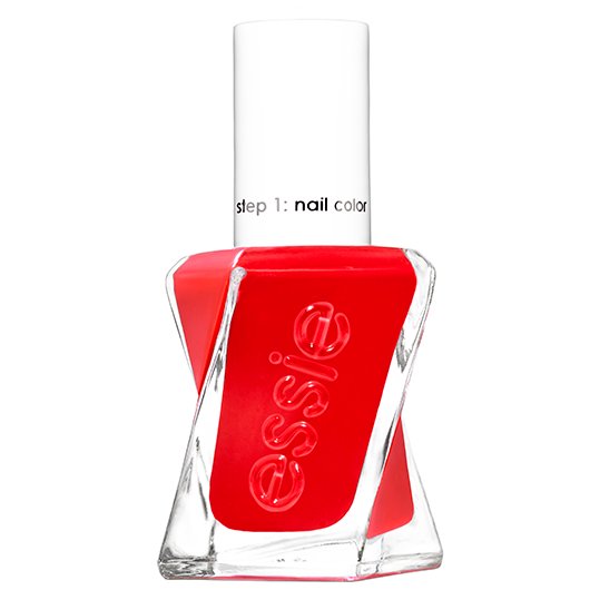 essie gel couture rock the runway