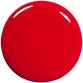 essie gel couture lady in red
