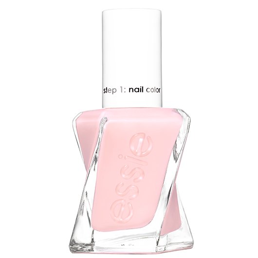 essie gel couture inside scoop