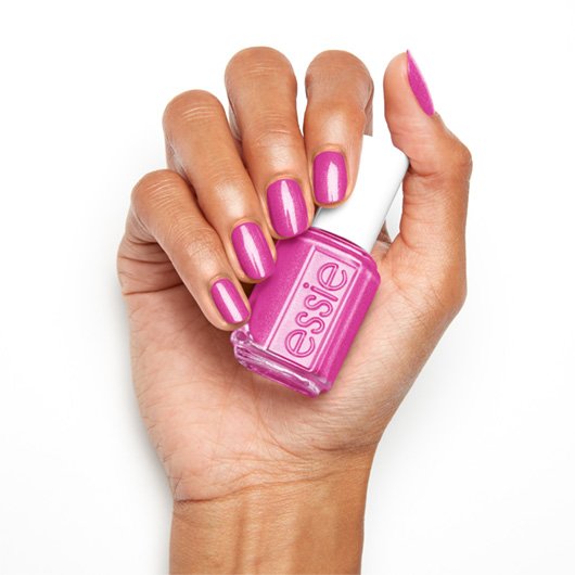 Essie Βερνίκι Νυχιών Sleepover Squad Hand 2