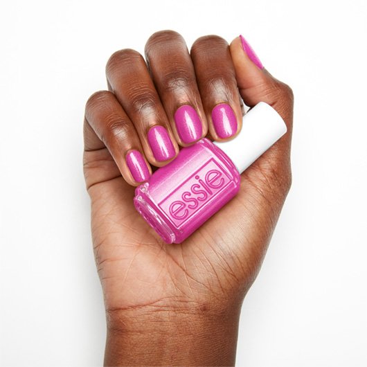 Essie Βερνίκι Νυχιών Sleepover Squad Hand 3