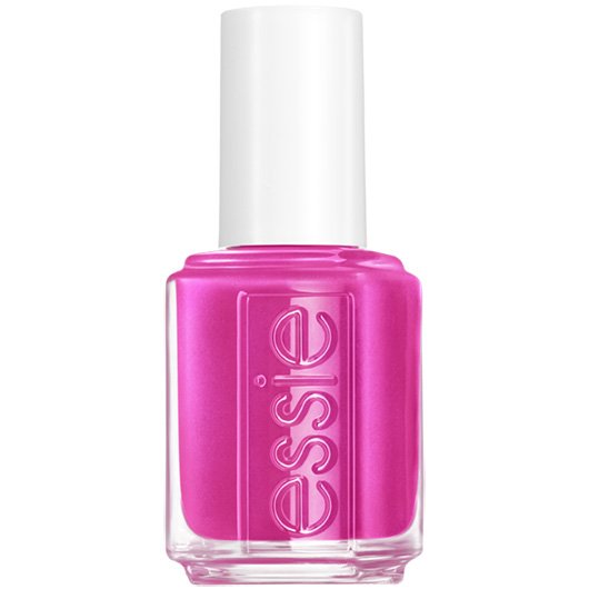 essie gel couture sleepover squad