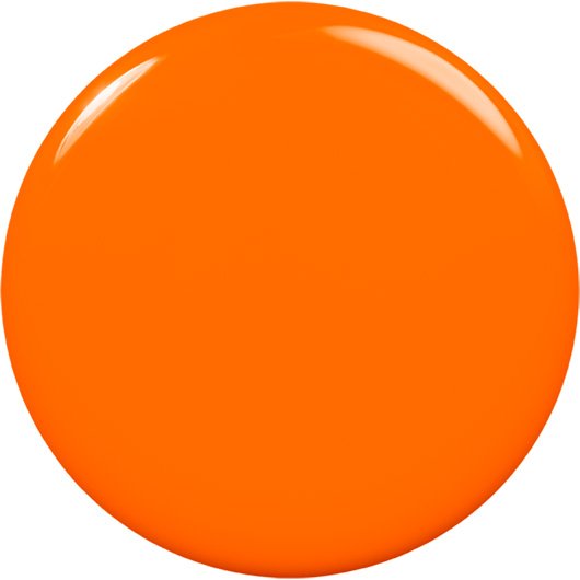tangerine tease βερνίκι νυχιών