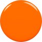 essie gel couture tangerine tease