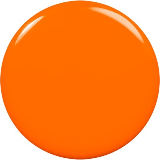 tangerine tease βερνίκι νυχιών