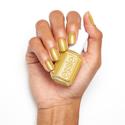 Essie Βερνίκι Νυχιών Zest Has Yet To Come Hand 2