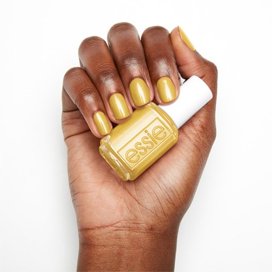 Essie Βερνίκι Νυχιών Zest Has Yet To Come Hand 3