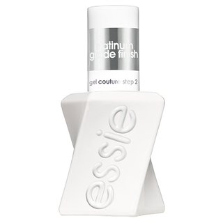 top coat gel couture