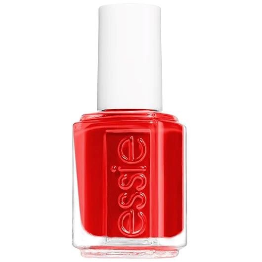 essie enamel a list packshot