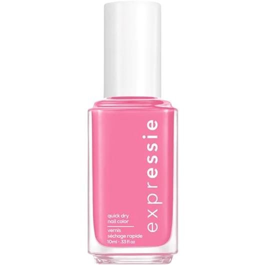 essie expressie bubblegum pop packshot