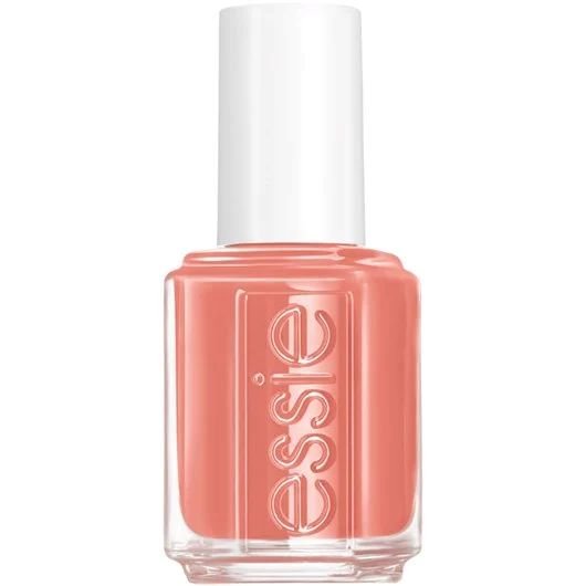 Essie nail polish snooze in