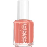 Essie nail polish snooze in